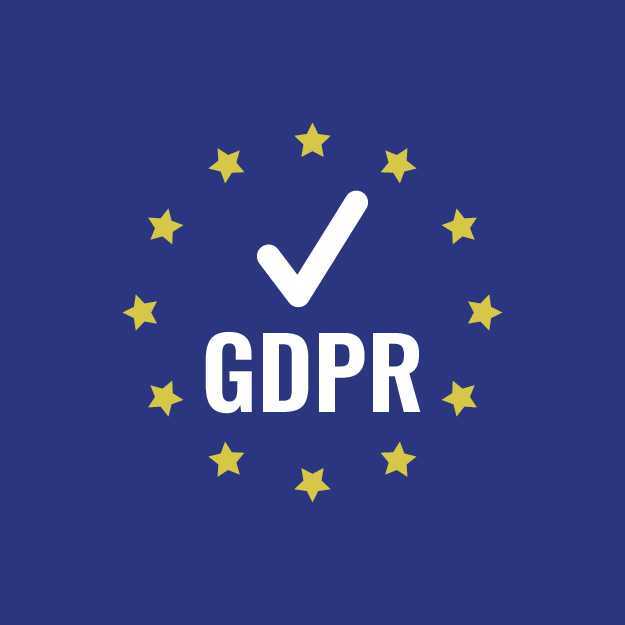 GDPR Certification Badge